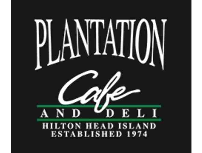Hydrafacial Plus Plantation Cafe and Deli Gift Card - Photo 3