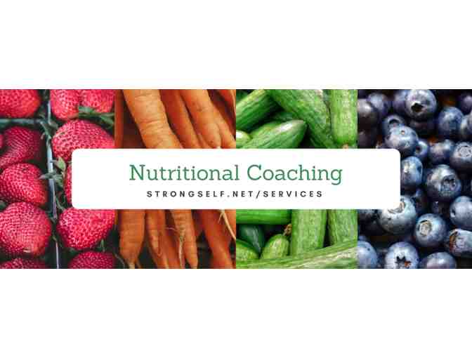 2 Nutrition Coaching Sessions - Photo 2