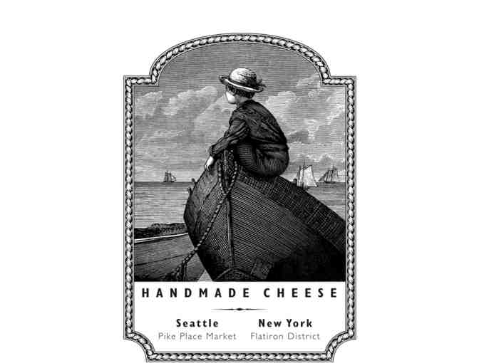 $100 for Beecher's Handmade Cheese or The Cellar - Photo 4