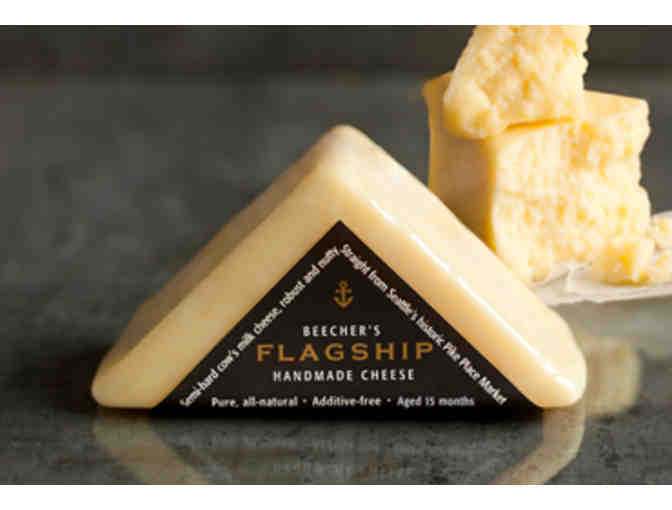 $100 for Beecher's Handmade Cheese or The Cellar - Photo 3