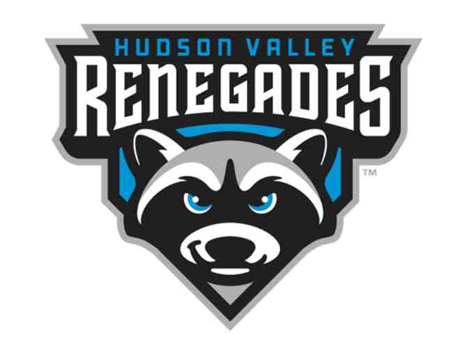 Family 4 pack Renegades tix & hats!