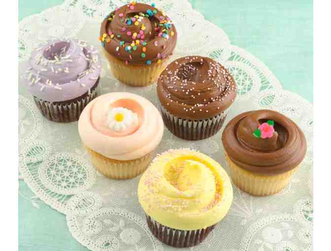 $50 Magnolia Bakery Gift Certificate - Photo 2