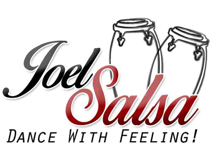 One (1) month of unlimited Salsa and Bachata classes at JoelSalsa NYC
