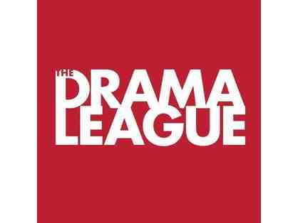 Drama League Patron Membership