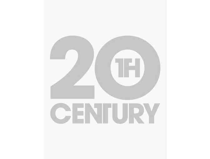 Christie's 20th Century Week Behind the Scenes Tour-New York