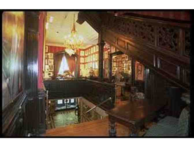 A Broadway Adventure