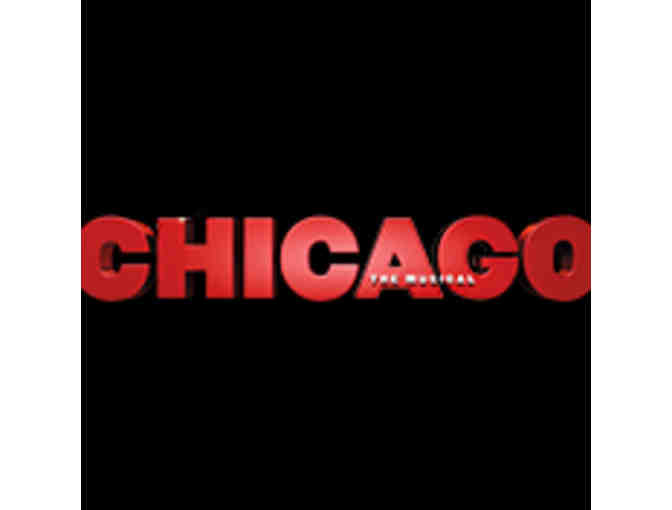 A Pair of Tickets to Broadway's CHICAGO - Photo 1