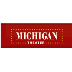 Michigan Theater - Ann Arbor