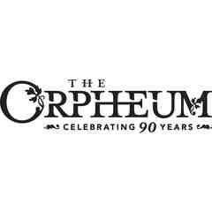 Orpheum Theatre - Wichita