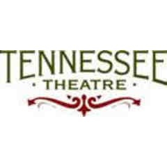 Historic Tennessee Theatre - Knoxville