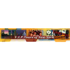 V.I.P. Tours of New York