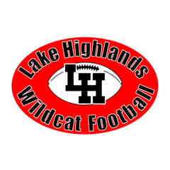 Coach Scott Smith & Lake Highlands High School Football Team
