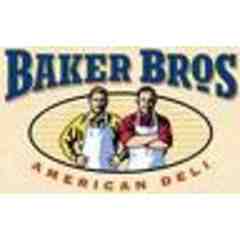 Bakers Brothers American Deli