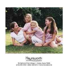 Haynsworth Photography