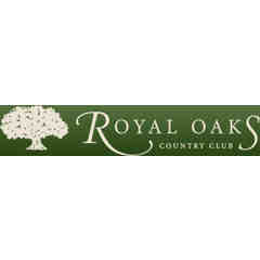 Royal Oaks Country Club