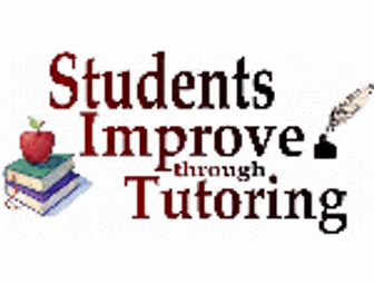 2 Hours of Math Tutoring or ACT/SAT prep