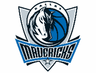 4 tickets Mavs vs. Nuggets & Mav items---Get your Game On!
