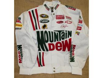 NASCAR Racing Jacket