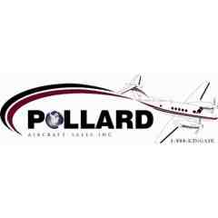 Sponsor: Pollard Aircraft Sales, Inc.