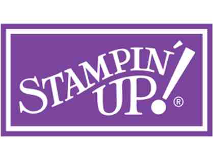 Stampin' Up! Creative Stamp Bundle