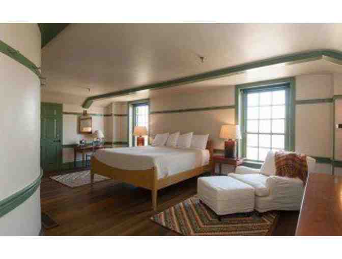 Shaker Village of Pleasant Hill Stay