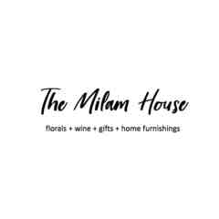 Sponsor: The Milam House