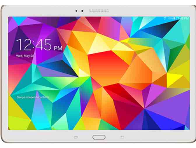 Samsung Galaxy Tab S Tablet 16GB