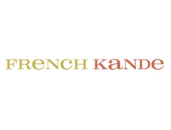 French Kande Cross