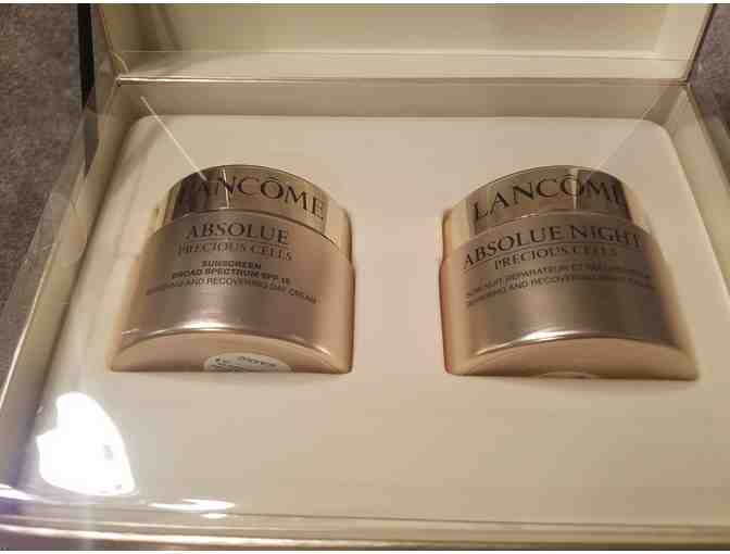 Lancome Absolute Collection