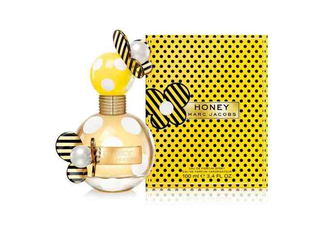 Honey Eau De Parfum Spray by Marc Jacobs