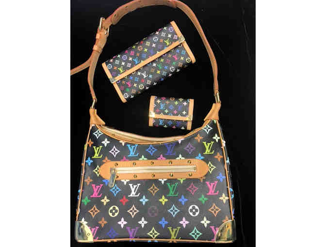 100% Authentic Louis Vuitton Bag Collection - RARE!