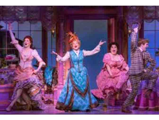 Hello Dolly with Bette Midler!!! Two Tickets