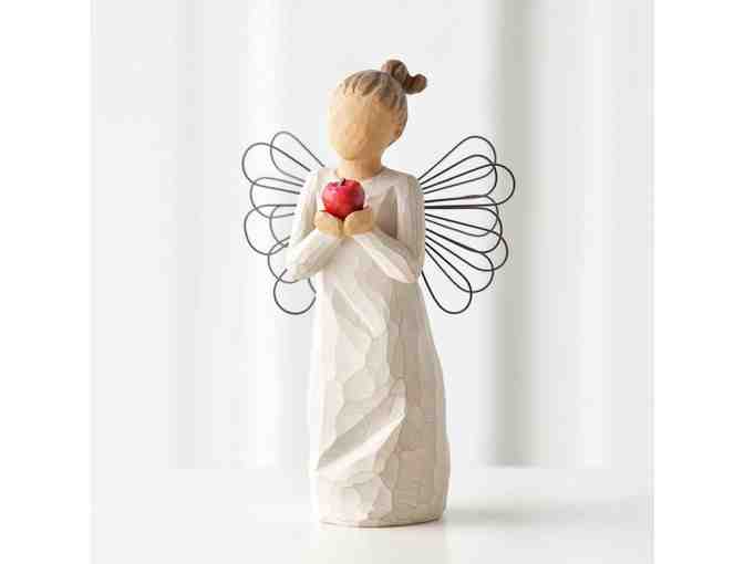 Willow Tree 'You're the Best' Figurine
