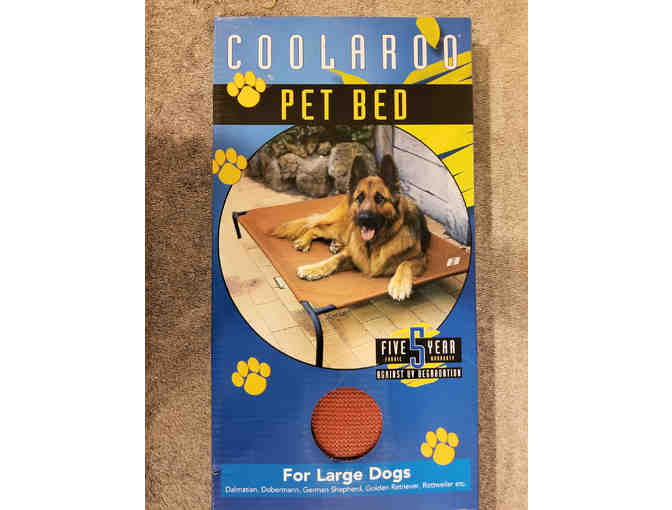 Coolaroo Pet Bed - Large