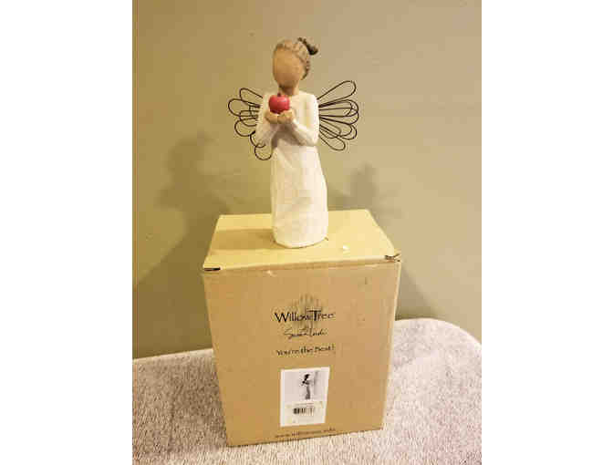Willow Tree 'You're the Best' Figurine