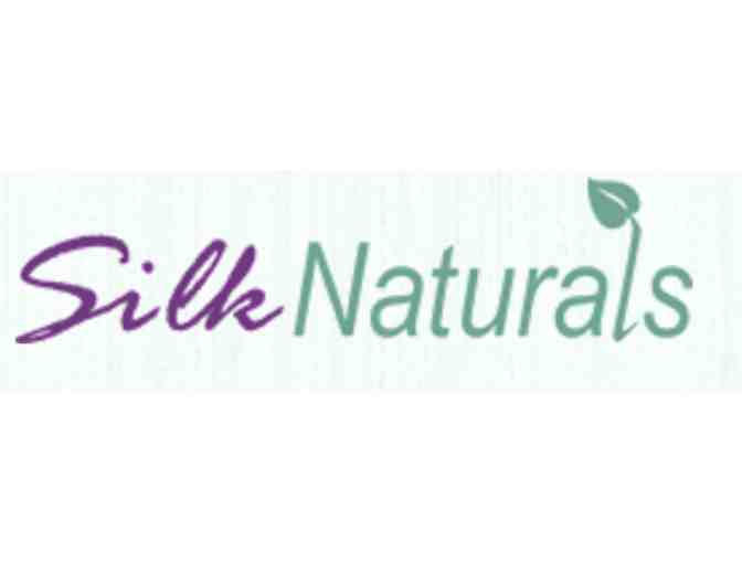 Silk Naturals Gift Certificate!