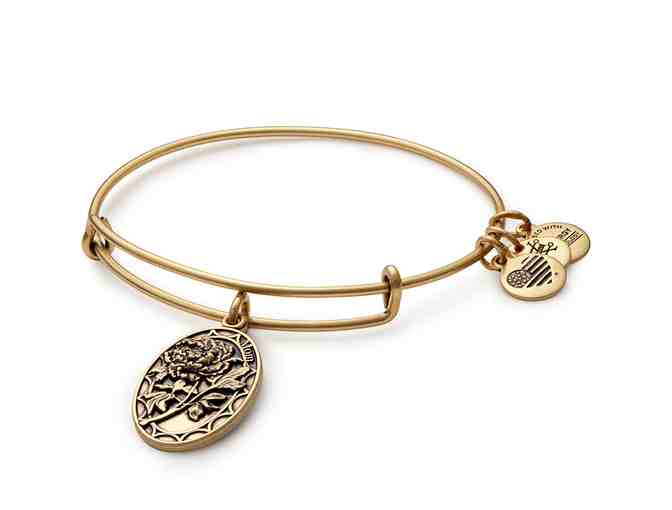 Alex and Ani: Because I Love You MOM - Russian Gold