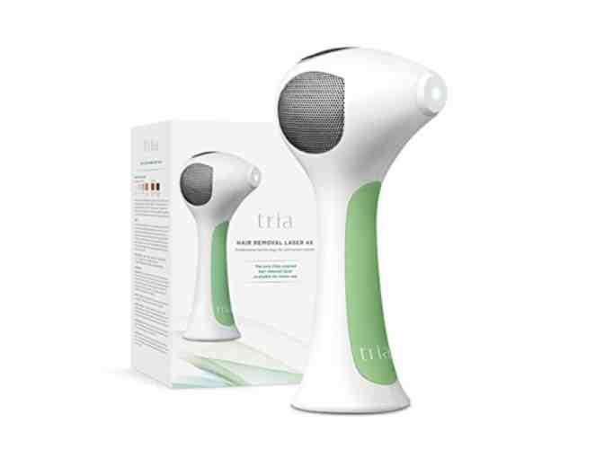 TriaBeauty Professional home hair removal