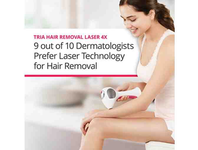 TriaBeauty Professional home hair removal