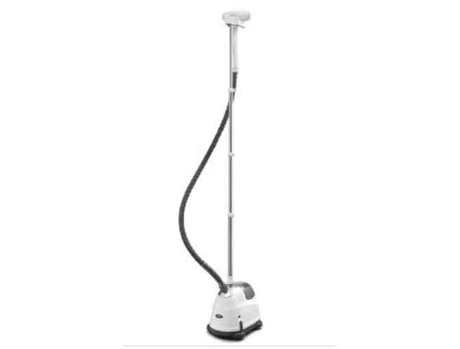 Home Touch Commercial Garment Steamer