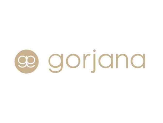 $150 Gift Certificate from Gorjana