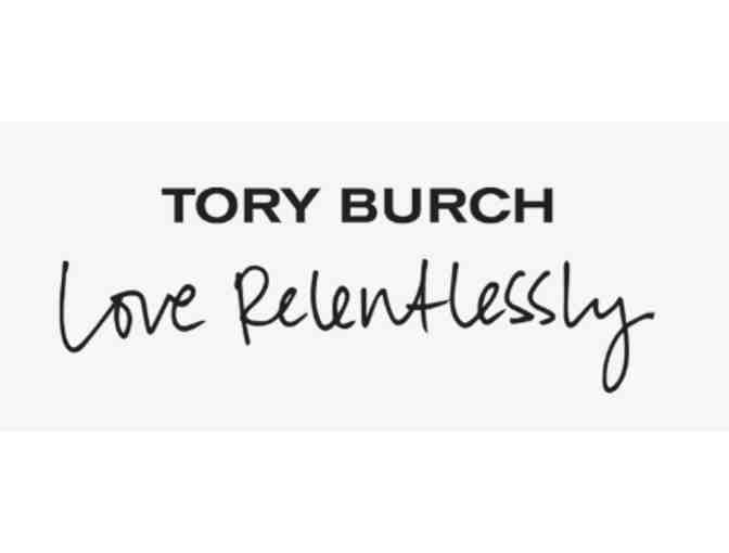 Tory Burch Boxed Perfume Gift Set