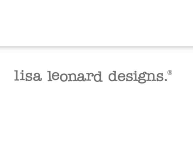 Lisa Leonard Designs