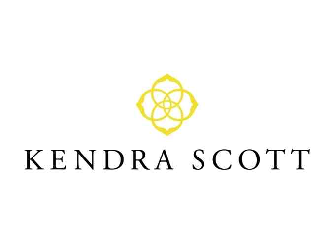 Kendra Scott Lilo Silver Bracelet