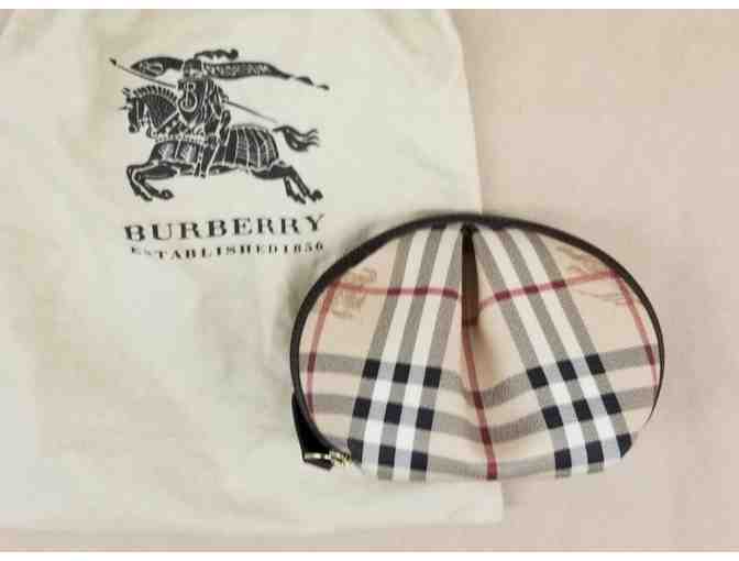 Burberry Make up bag