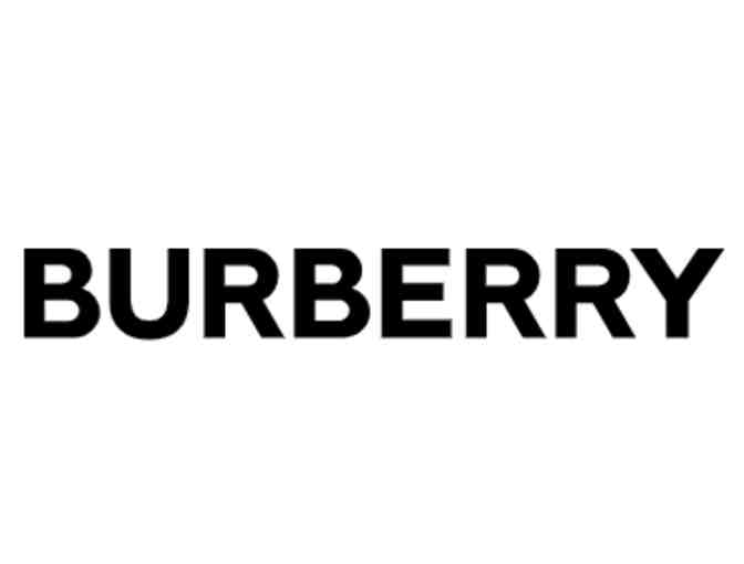 Burberry Make up bag