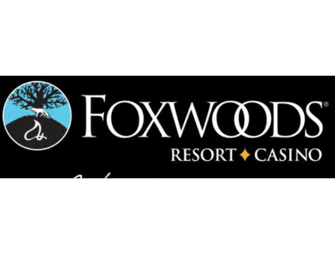 Foxwoods Resorts - Third Eye Blind Concert