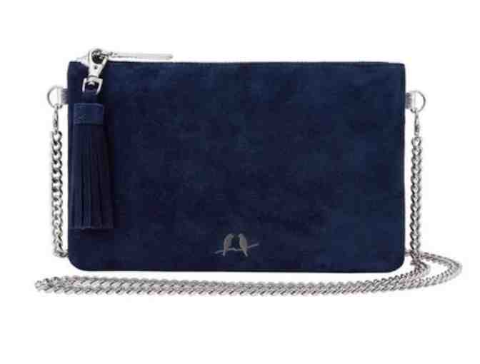 New Chloe and Isabel Clutch
