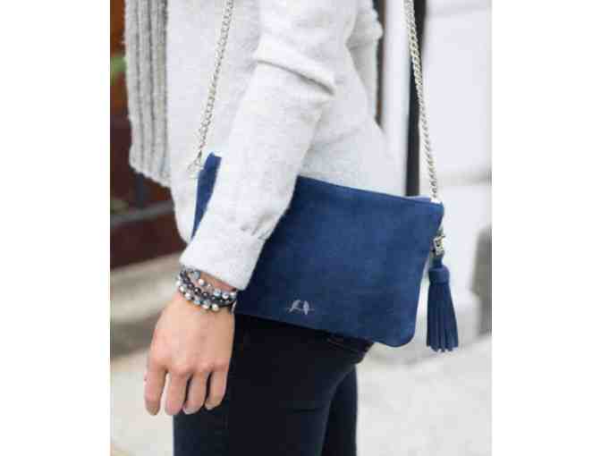 New Chloe and Isabel Clutch