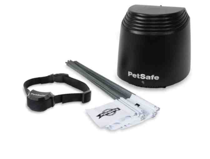 PetSafe Stay + Play Wireless Fence System